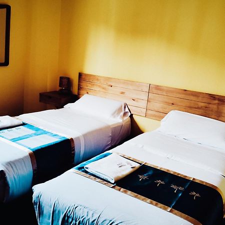 Txoko Maitea Pentsioa Hotel Urnieta Luaran gambar