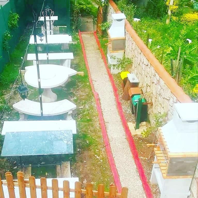 Txoko Maitea Pentsioa Hotel Urnieta Luaran gambar